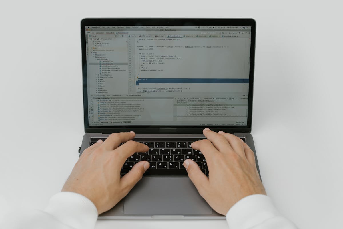 Errores comunes en páginas web de pymes