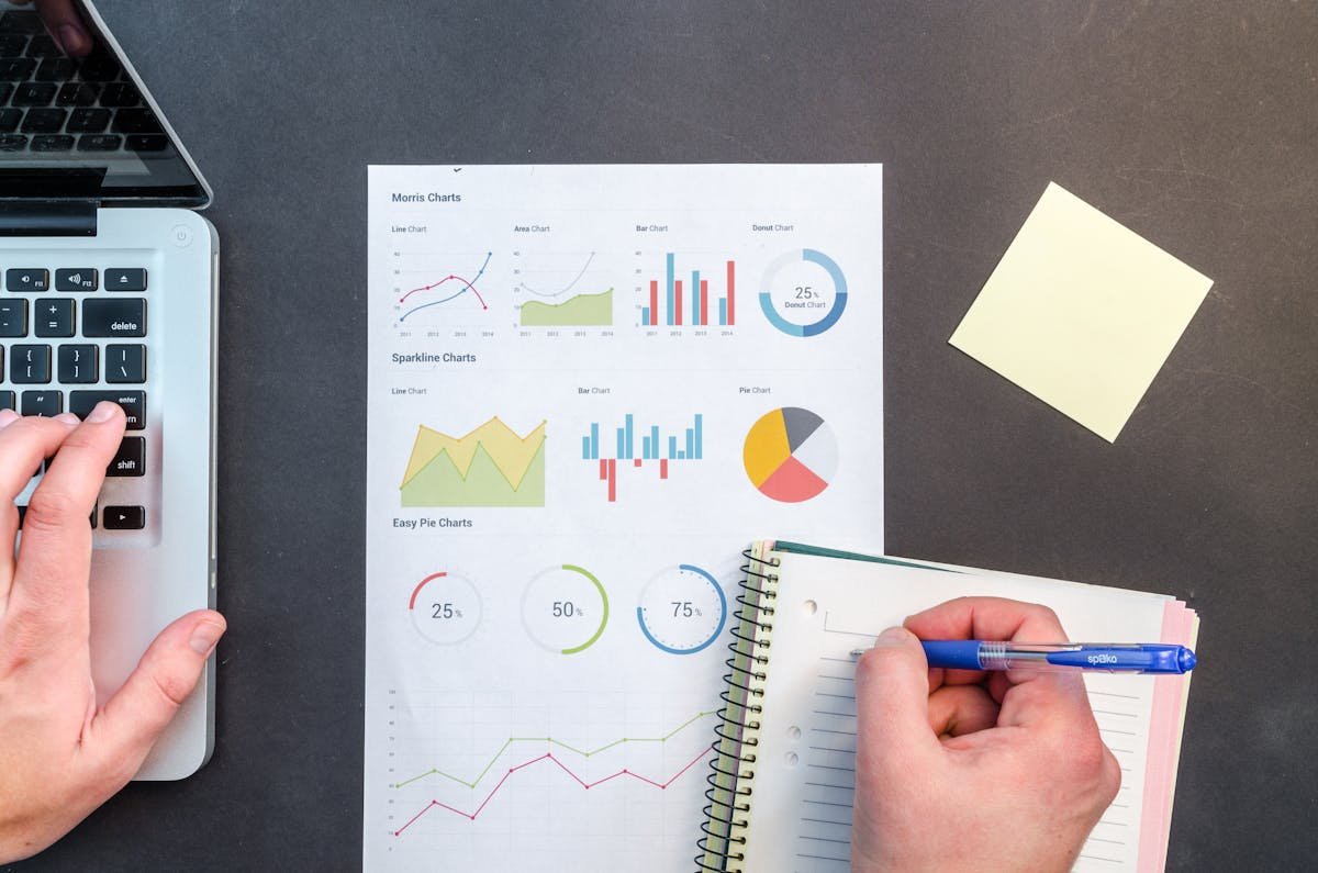 Landing page vs web corporativa