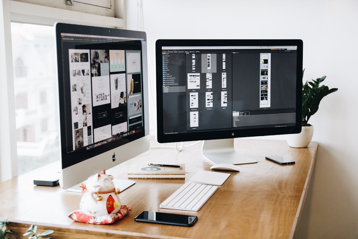 Tendencias de diseño web moderno en 2026